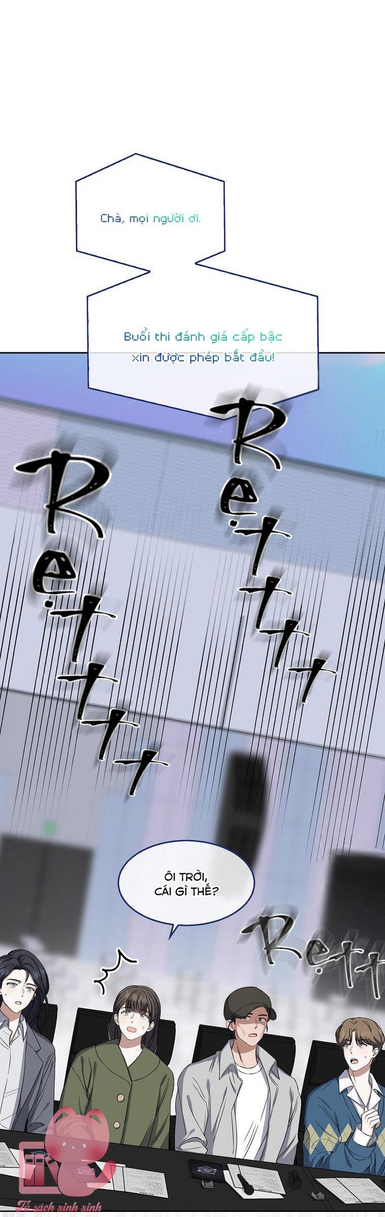 Debut Or Die Chapter 7 - Trang 4