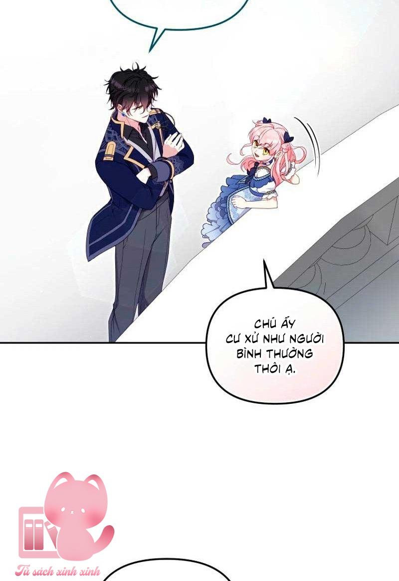Tôi Được Nuôi Dưỡng Bởi Những Kẻ Phản Diện Chap 73 - Trang 3