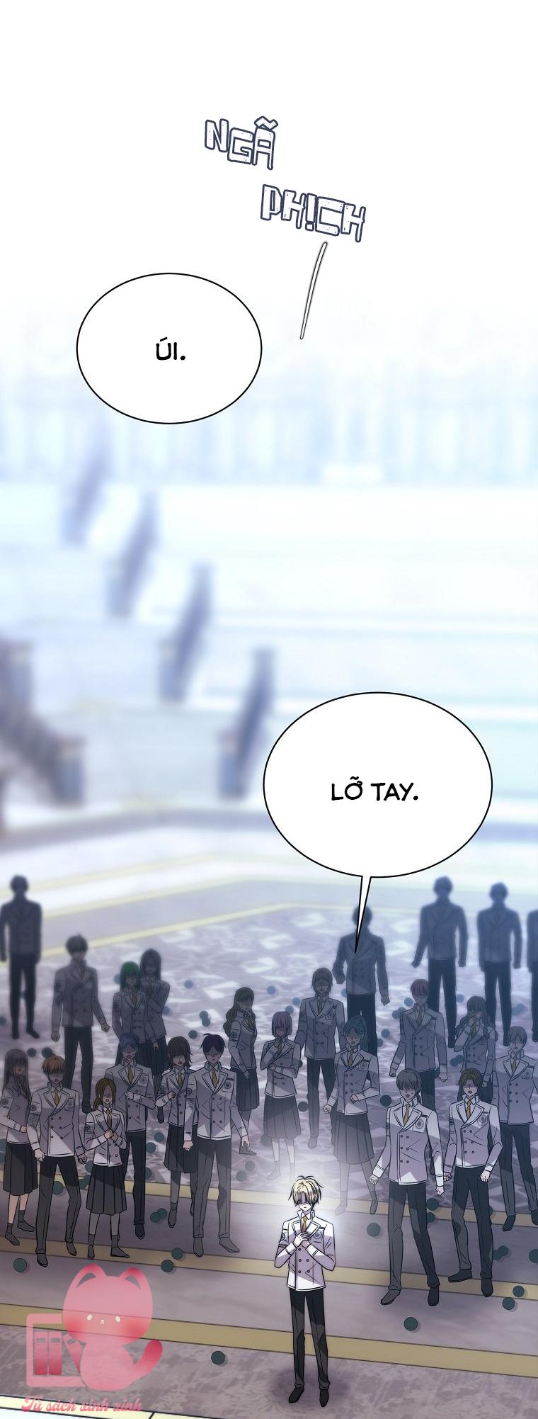 Black Haze Chapter 25 - Trang 4