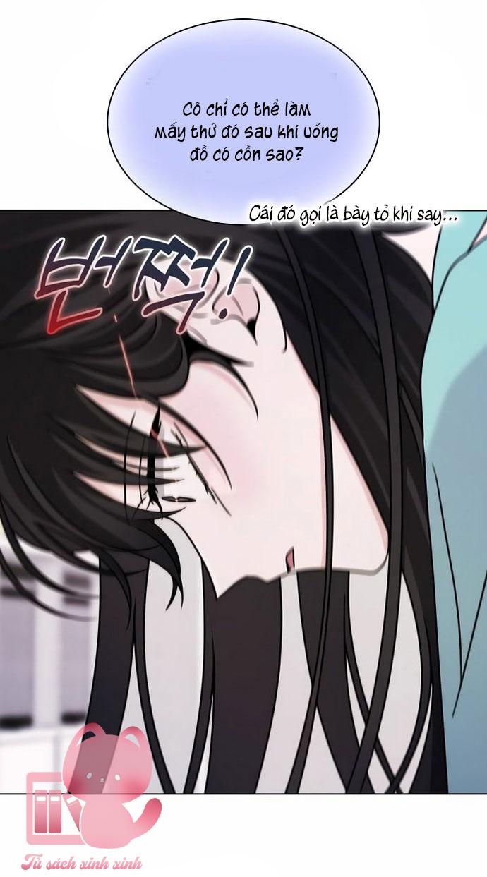 Hôn Trước Khi Ngủ Chapter 13 - Trang 4