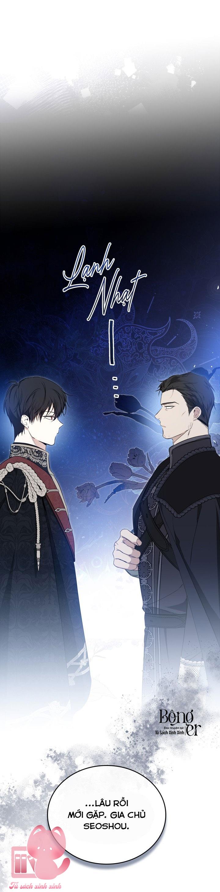 Kiếp Này Ta Sẽ Trở Thành Gia Chủ Chap 161 - Trang 2