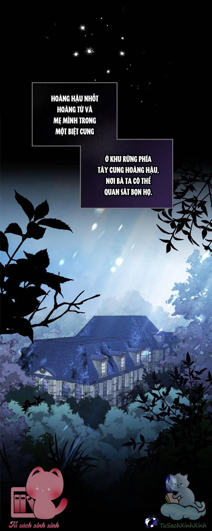 Kiếp Này Ta Sẽ Trở Thành Gia Chủ Chap 25 - Trang 2