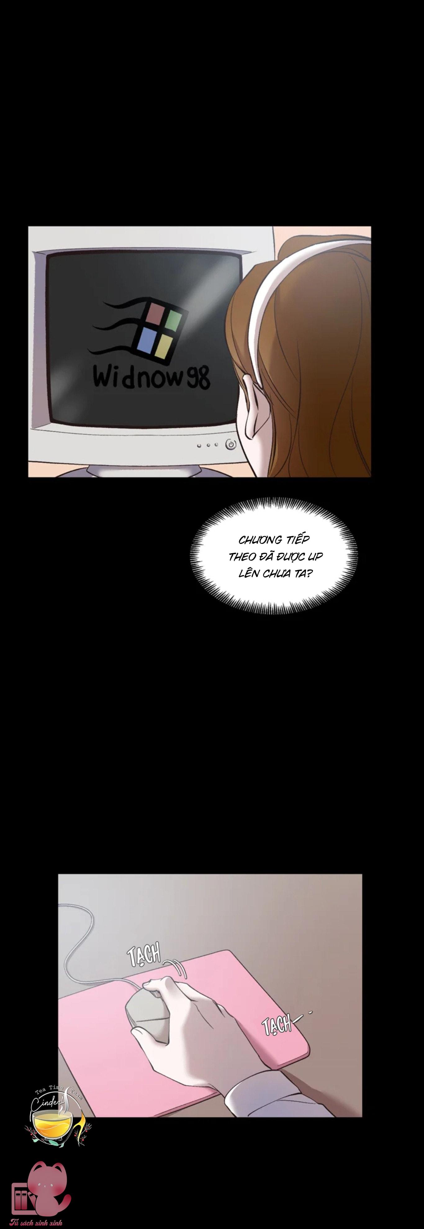 Thanh Xuân Của Chúng Ta Chap 39 - Trang 4