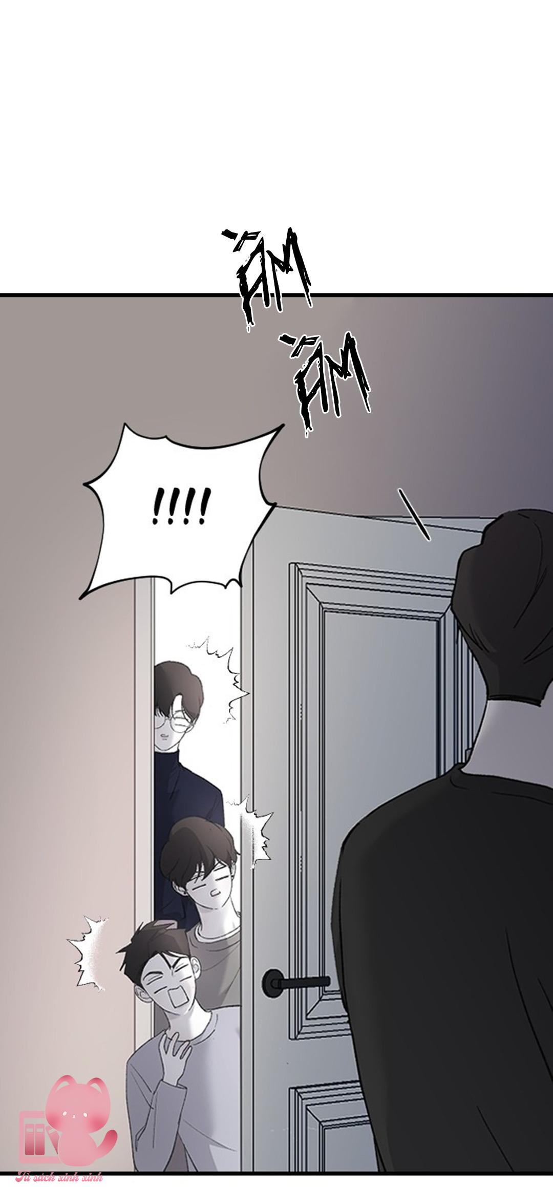 Ba Anh Trai Cực Phẩm Của Tôi Chap 71 - Trang 3