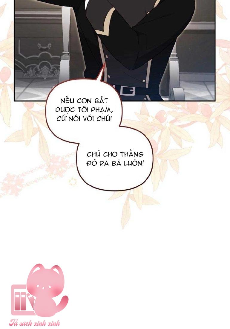 Tôi Được Nuôi Dưỡng Bởi Những Kẻ Phản Diện Chap 75 - Trang 3