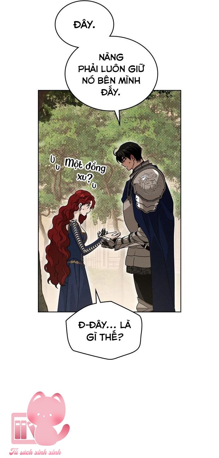 Dưới Tán Cây Sồi Chap 112 - Trang 2