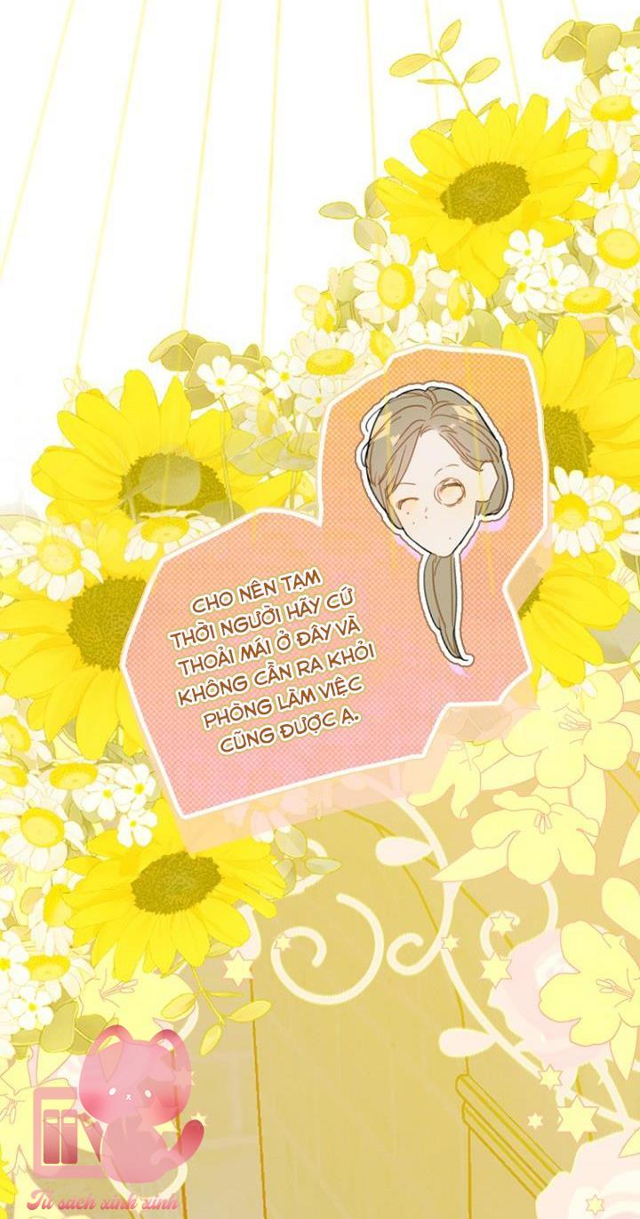 Khế Ước Hôn Nhân Của Mẹ Tôi Chapter 31 - Trang 4