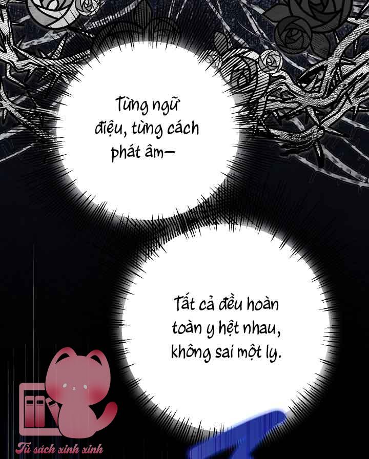 Chào Mừng Đến Với Dinh Thự Hoa Hồng Chap 14 - Trang 3