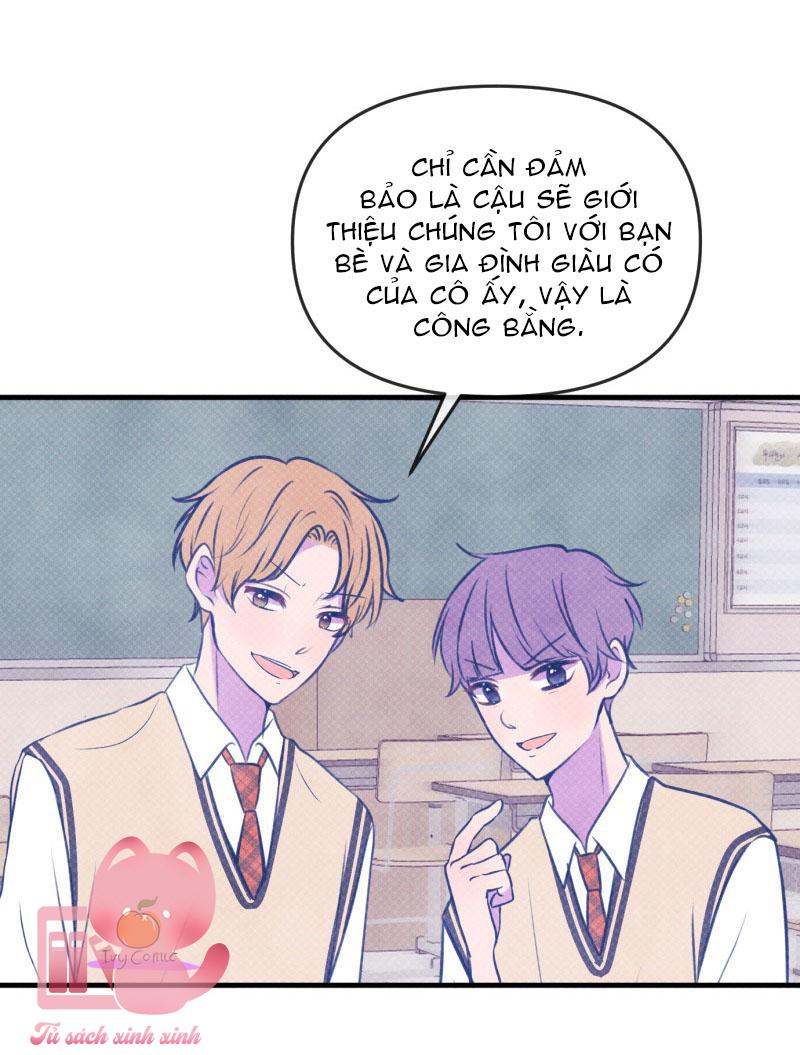 Tình Yêu Tựa Vòng Lặp Chap 28 - Trang 2