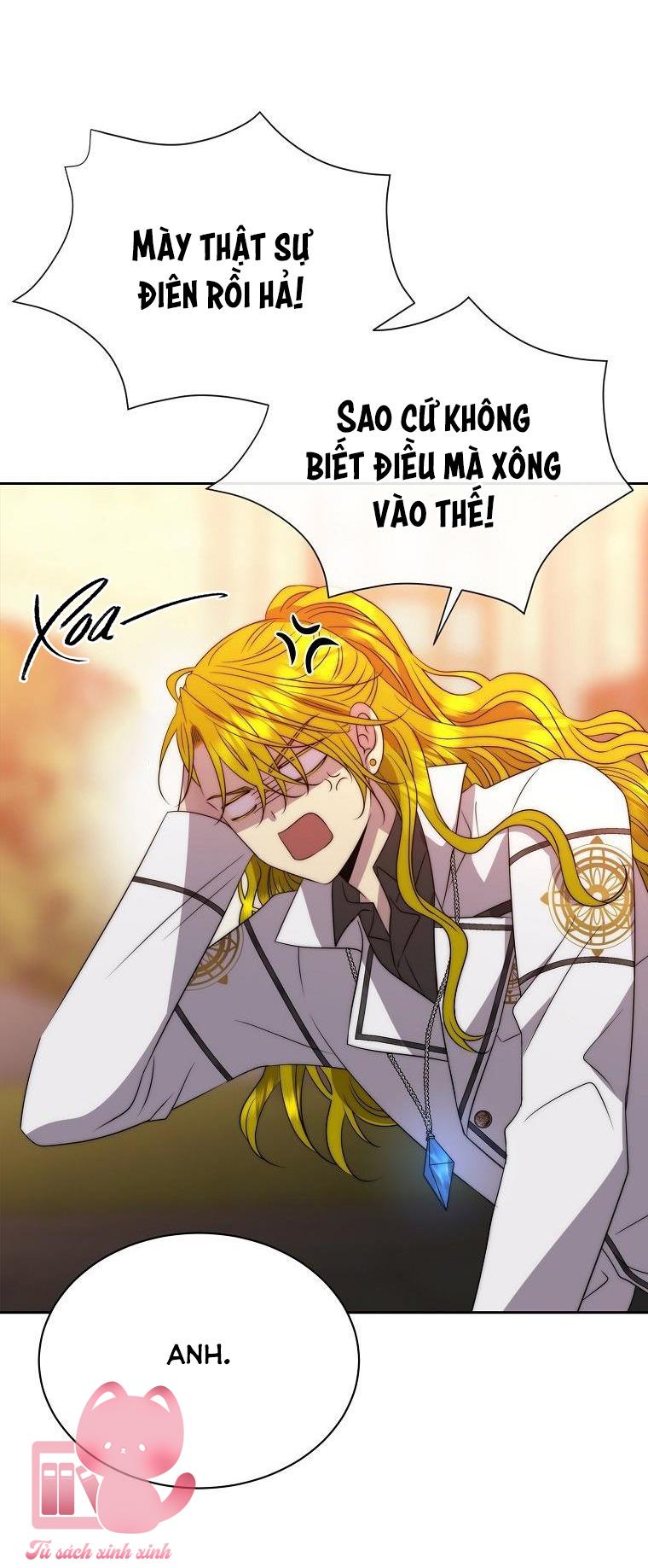 Black Haze Chapter 20 - Trang 4