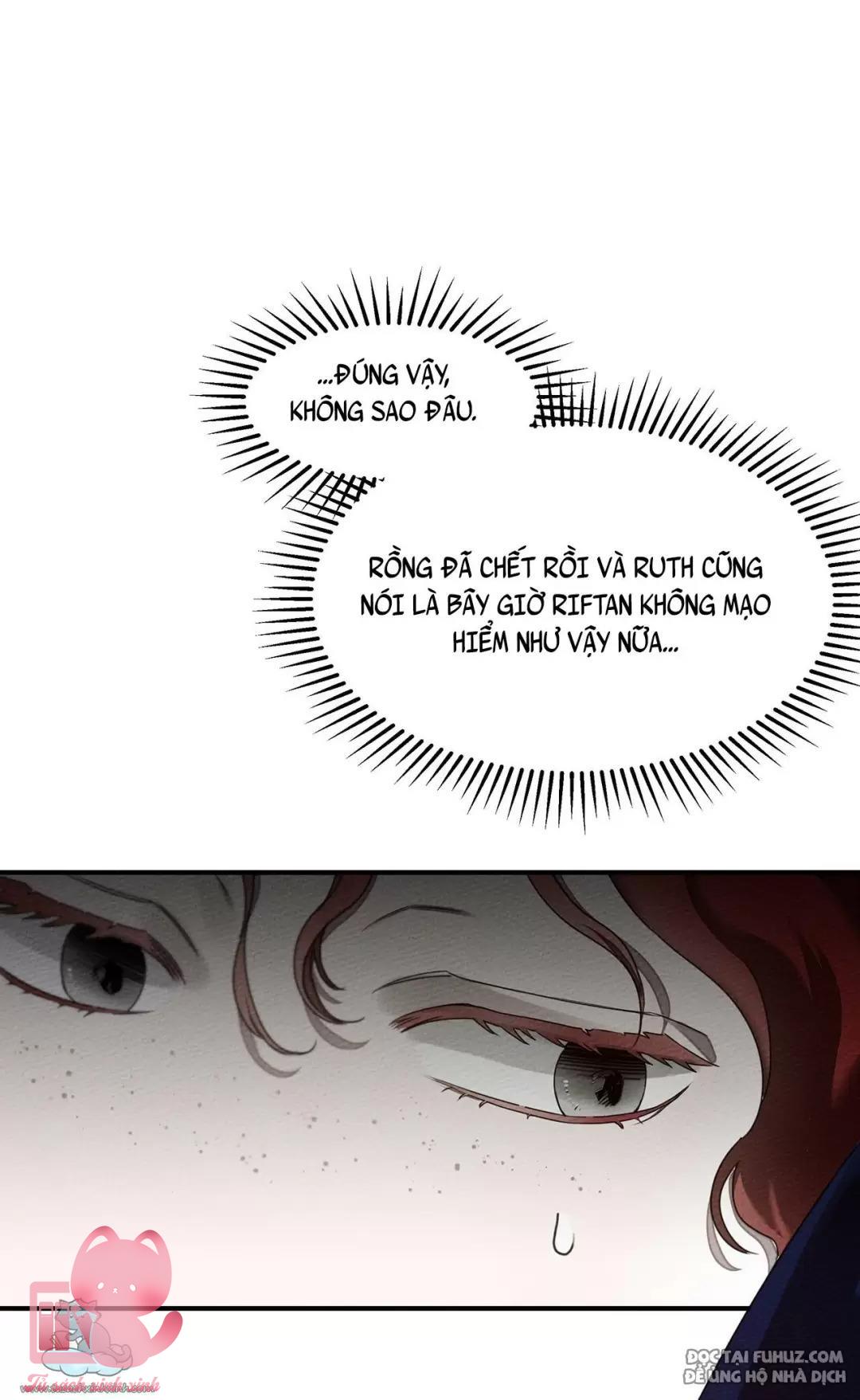 Dưới Tán Cây Sồi Chapter 35 - Trang 3