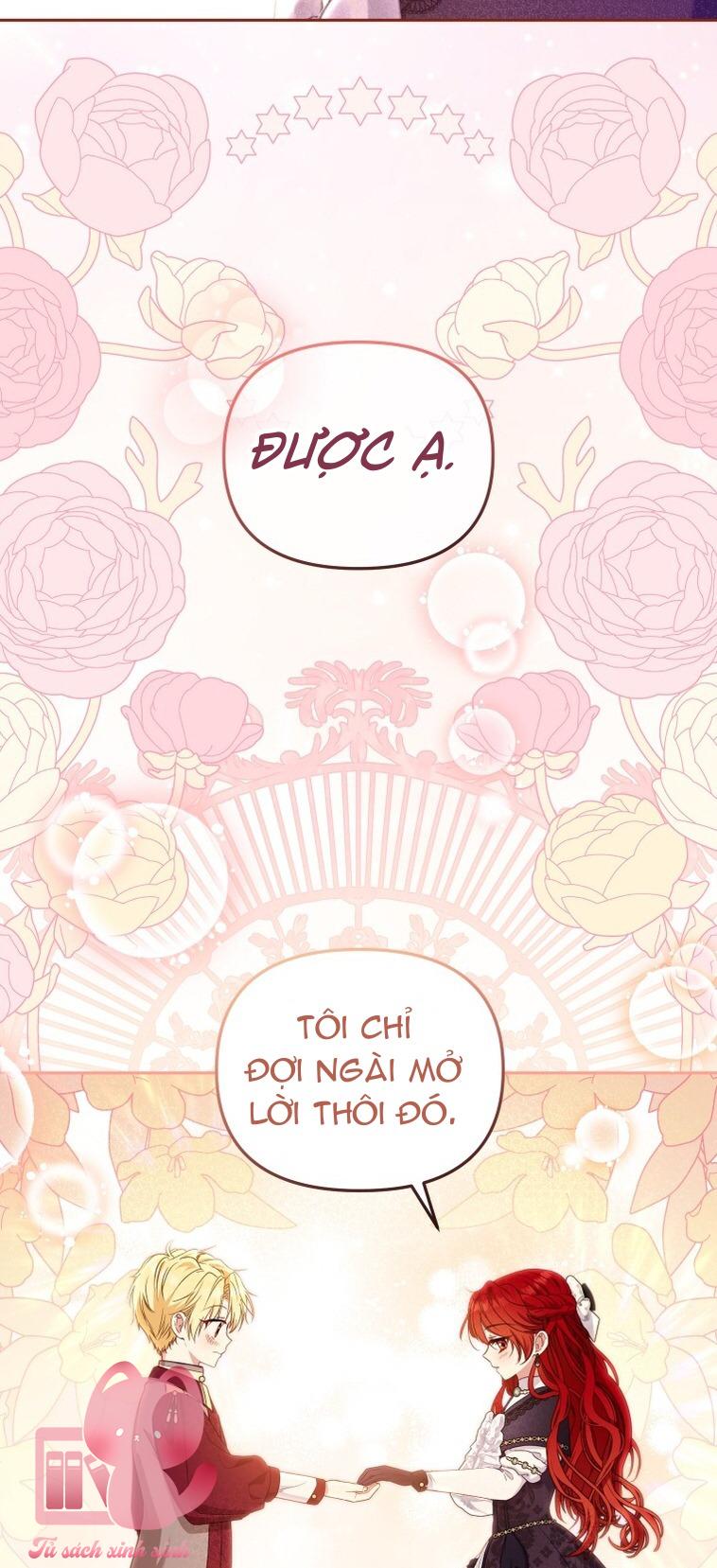 Tôi Được Nuôi Dưỡng Bởi Những Kẻ Phản Diện Chap 54 - Trang 3