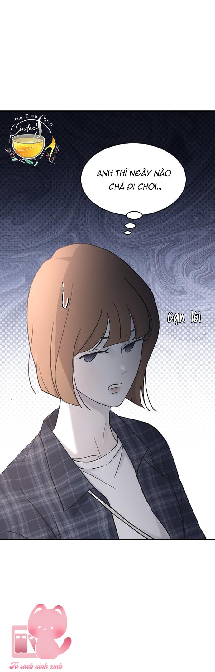 Ba Anh Trai Cực Phẩm Của Tôi Chap 85 - Next Chap 86