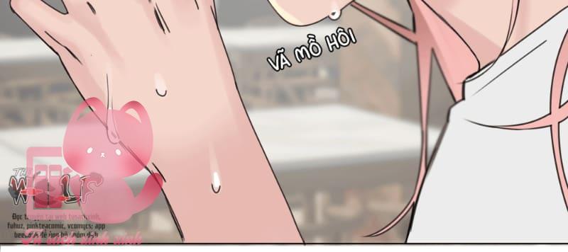 Tình Cờ Thật Đấy Chap 57.2 - Trang 3