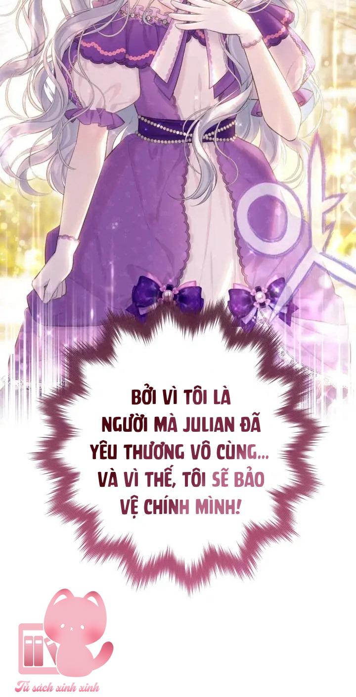 Người Anh Trai Mạnh Nhất Của Tôi Đã Mất Trí Nhớ Chap 6 - Trang 4
