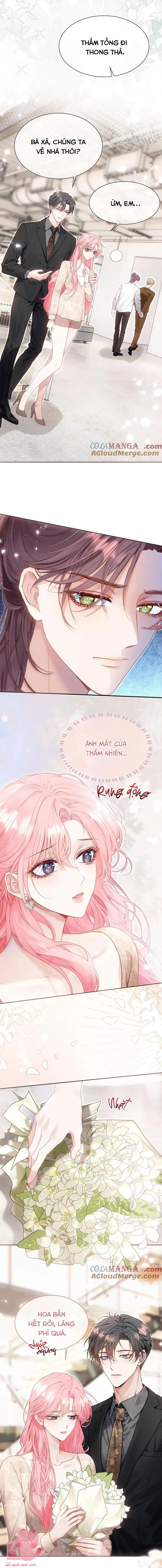 Trở Về Năm Xưa Khi Chồng Tôi Là Hot Boy Chap NT20 - Trang 2