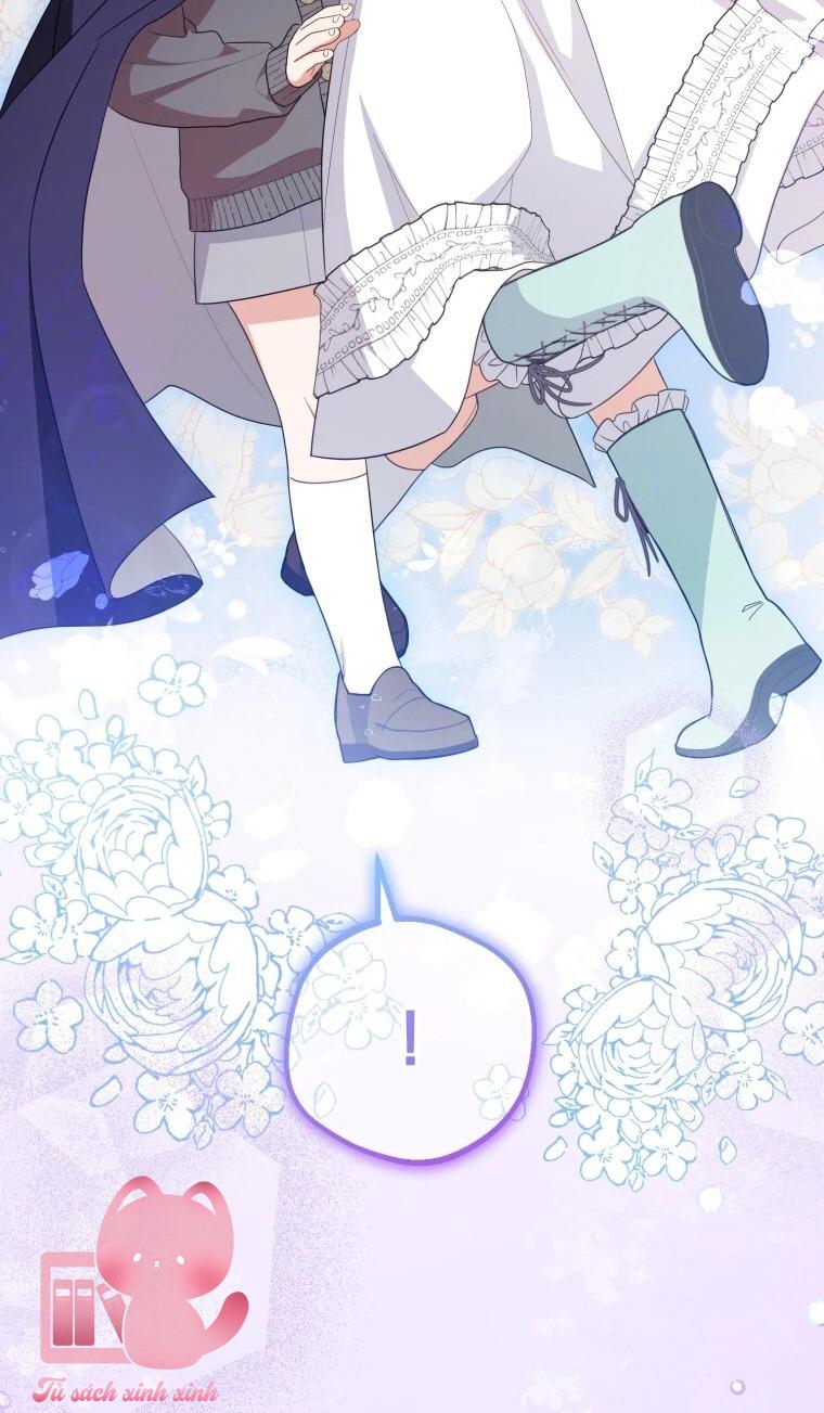 Được Yêu Thương Mà Còn Ngại Ngùng Sao! Chapter 76 - Trang 4