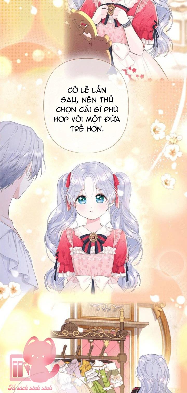 Người Anh Trai Mạnh Nhất Của Tôi Đã Mất Trí Nhớ Chap 11 - Trang 4