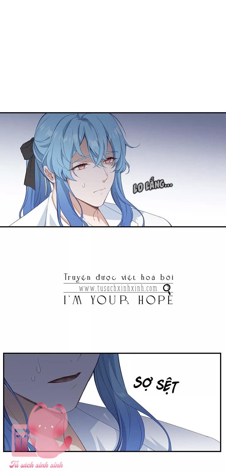 Hãy Coi Chừng Ác Nữ Chapter 16 - Trang 4