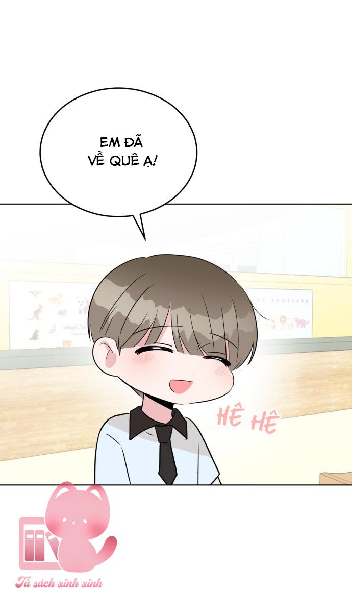 Chúng Ta Là Gì Của Nhau? Chap 35 - Trang 2