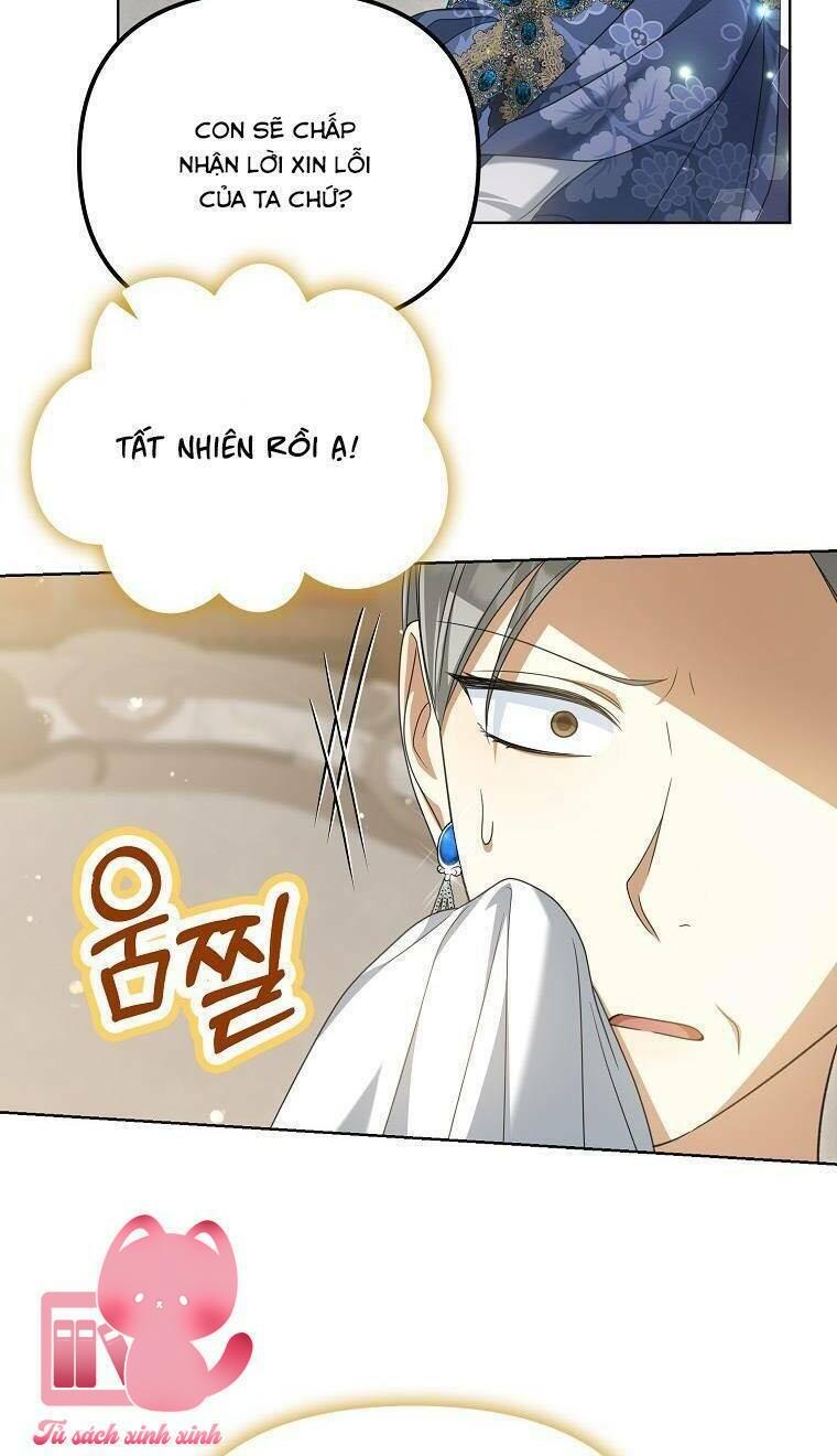 Sao Lại Ám Ảnh Cô Vợ Giả Mạo Quá Vậy? Chap 26 - Trang 4