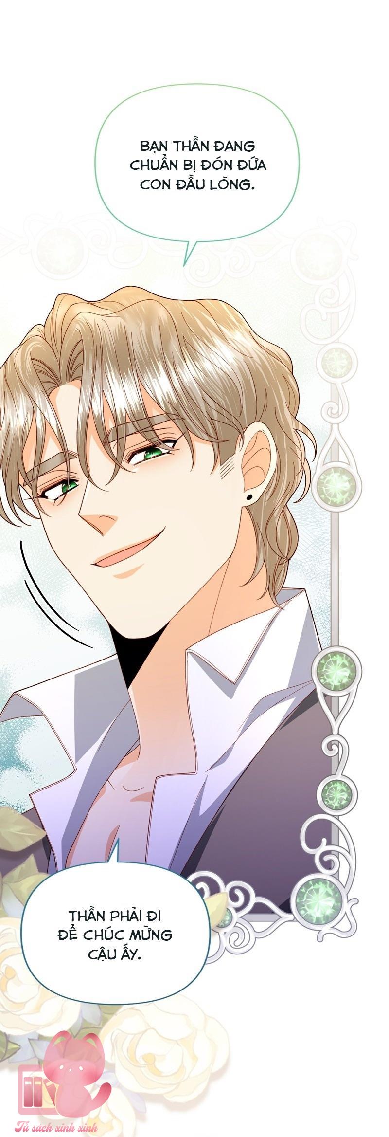 Hoàng Hậu Tái Hôn Chapter 170 - Trang 4