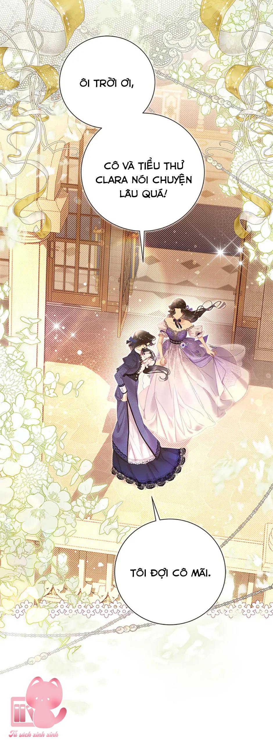 Beatrice Chap 142 - Trang 2