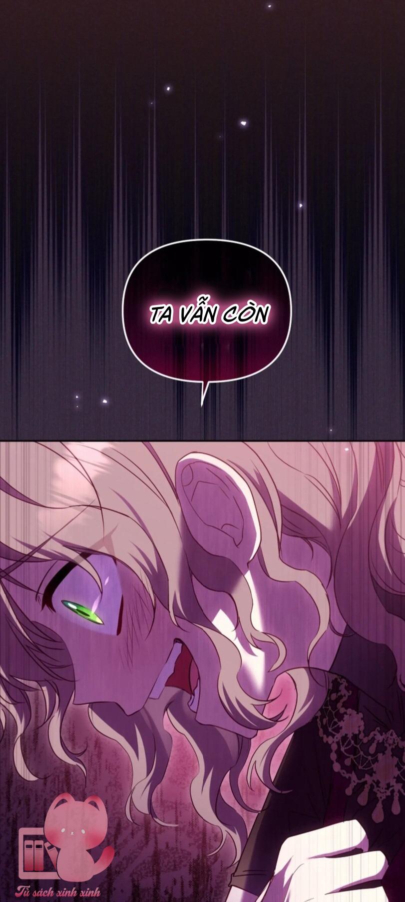 Tôi Được Nuôi Dưỡng Bởi Những Kẻ Phản Diện Chap 56 - Trang 3