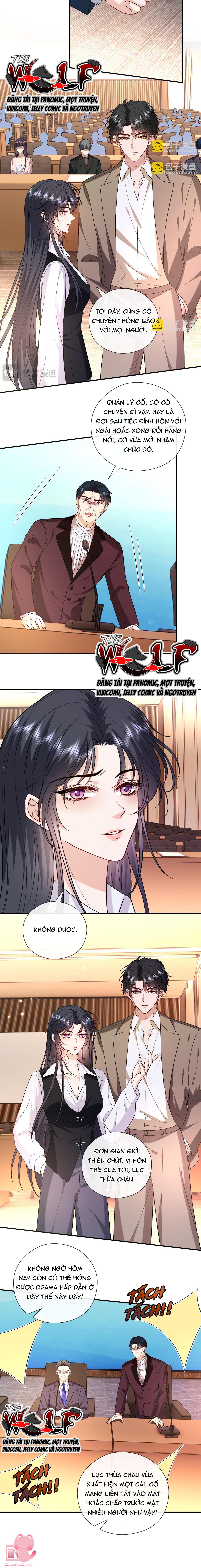 Phu Nhân Mỗi Ngày Đều Tại Tuyến Vả Mặt Chap 183 - Next Chap 184