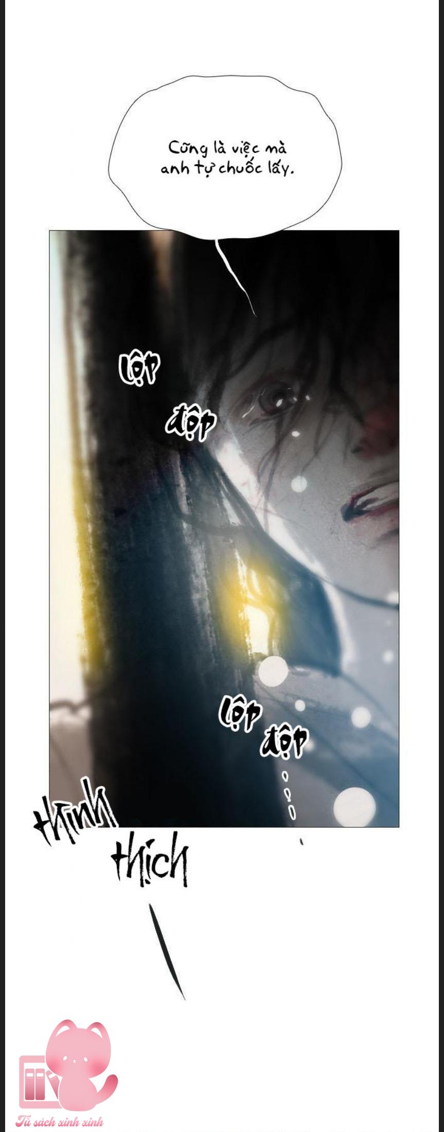 Thần Bí Chap 77 - Trang 2