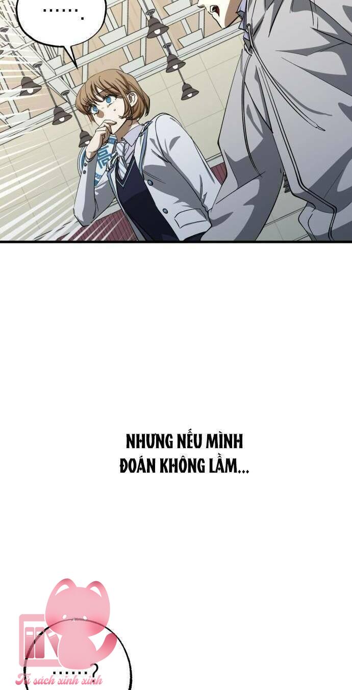 Đêm Của Bóng Tối Chapter 43 - Next Chapter 44