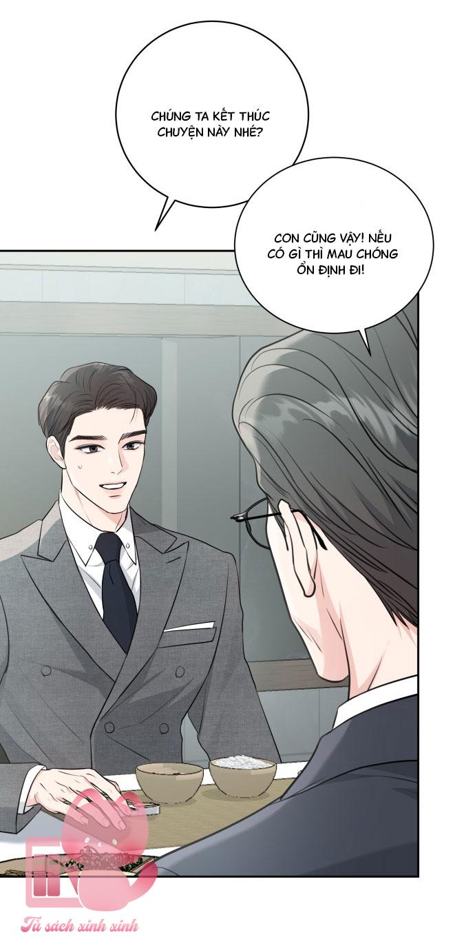 Mùa Hè Bất Tận Chap 4 - Trang 3