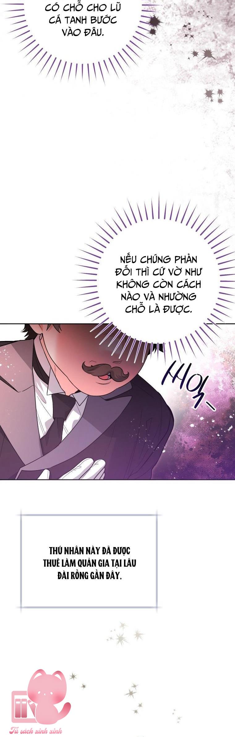 Bé Con Cá Voi Sát Thủ Chapter 38 - Trang 4