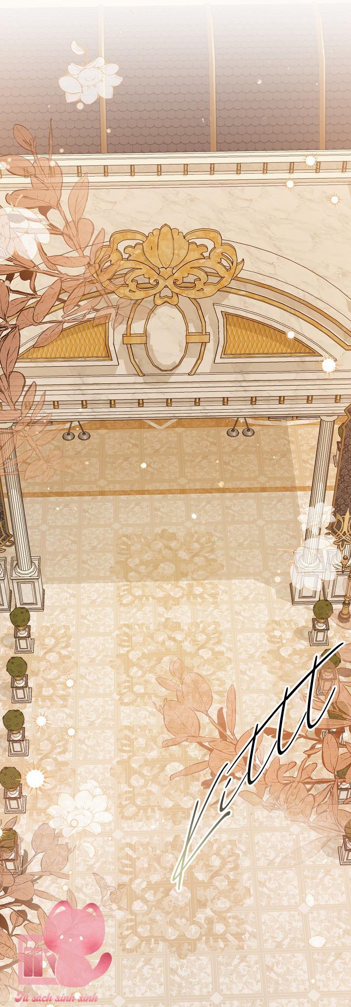 Hoàng Nữ Cosplay Nonfan Chap 52 - Trang 4