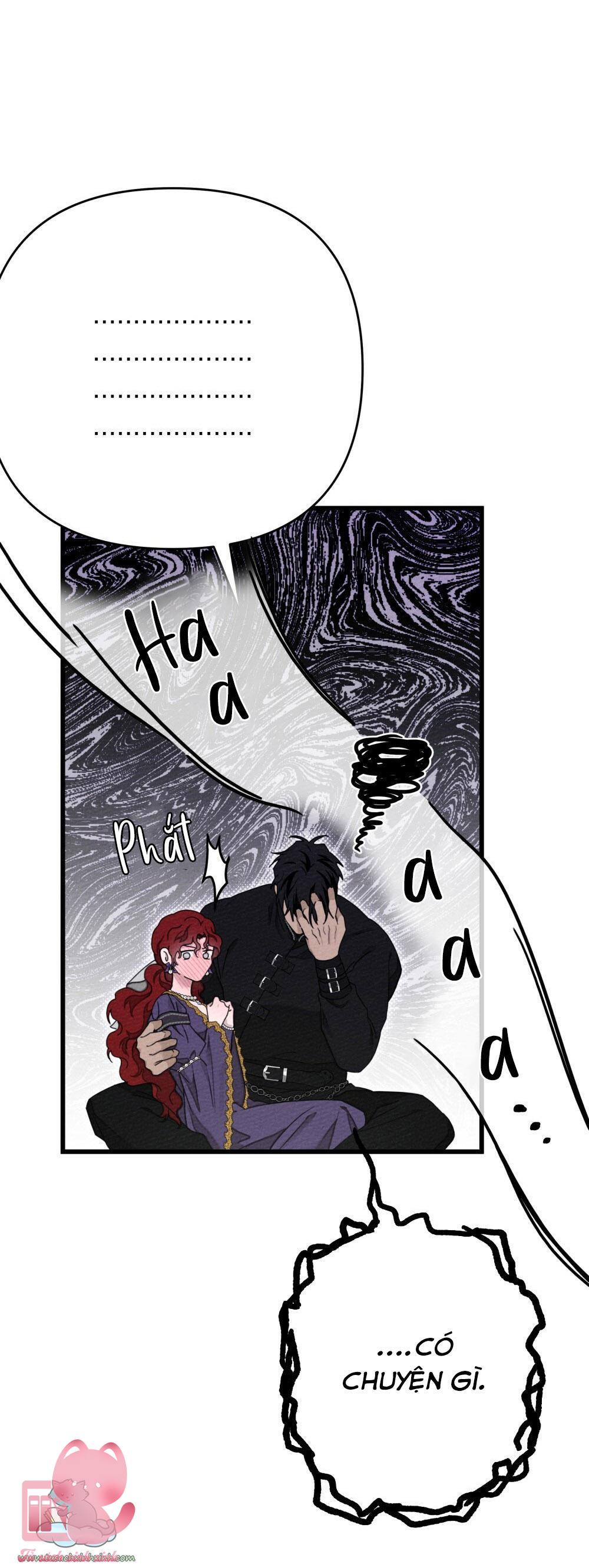 Dưới Tán Cây Sồi Chap 46 - Trang 2