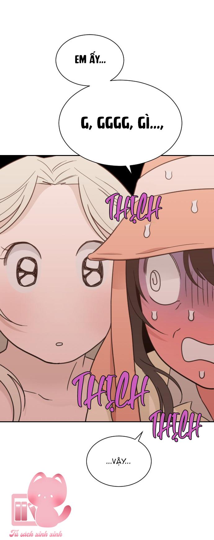 Vận May Không Ngờ Chap 71 - Trang 4