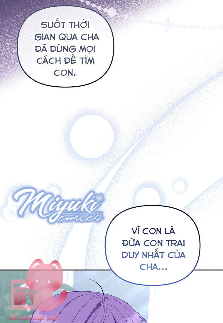 Tôi Được Nuôi Dưỡng Bởi Những Kẻ Phản Diện Chap 27 - Trang 3