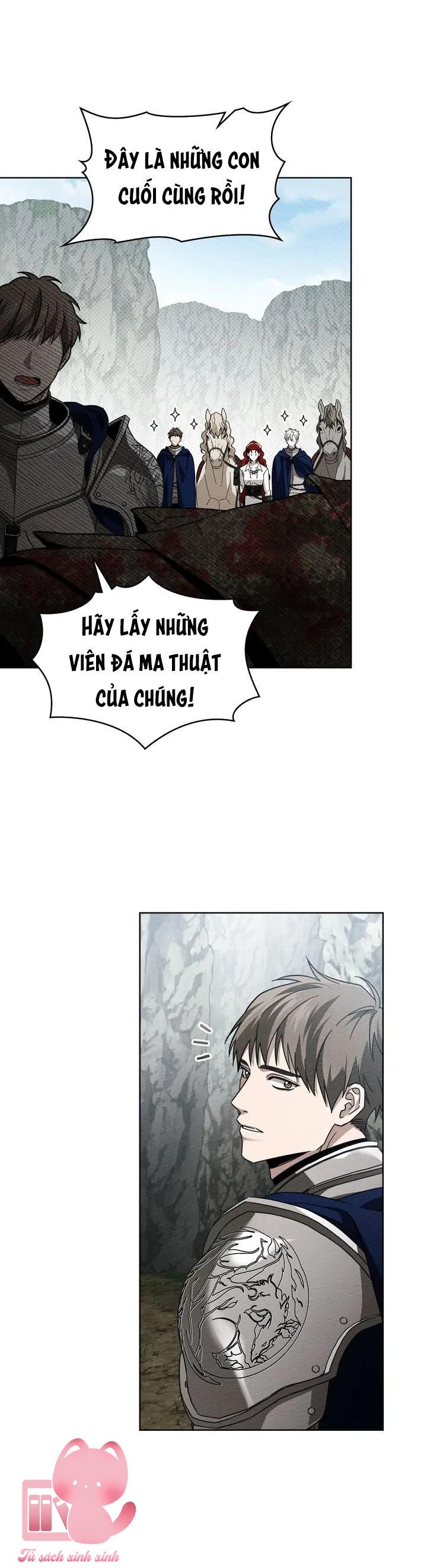 Dưới Tán Cây Sồi Chap 98 - Next Chap 99