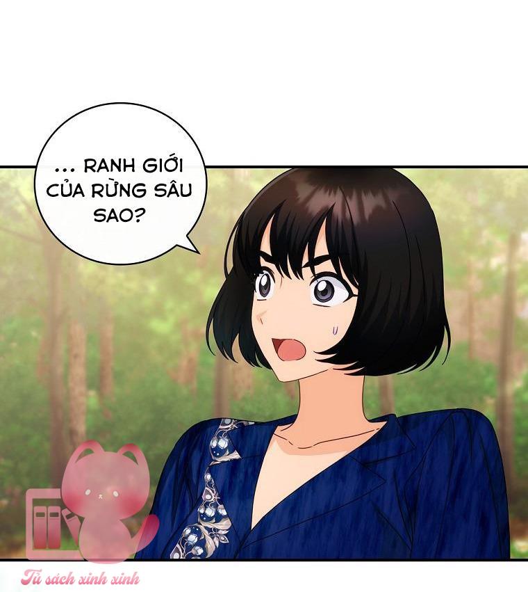 Đứa Nhỏ Không Phải Là Con Anh Chapter 29 - Trang 4