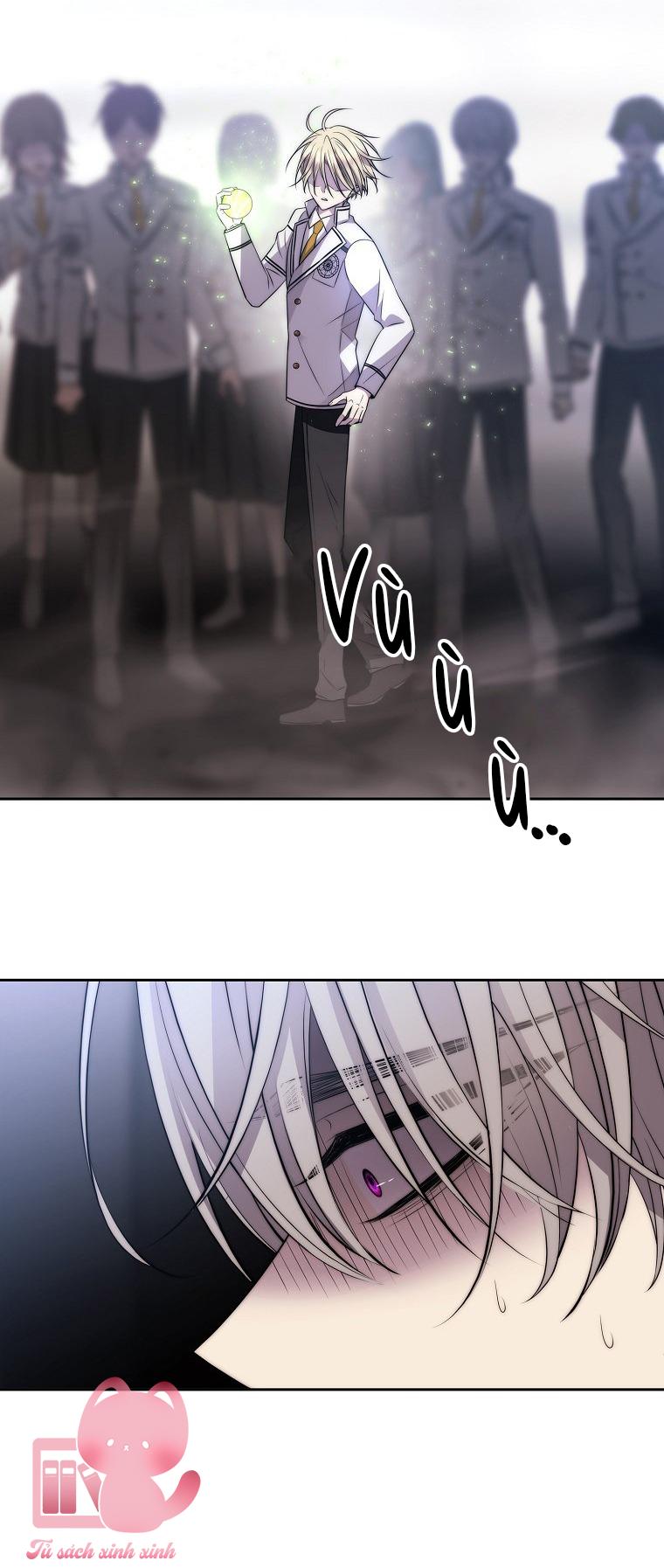 Black Haze Chapter 25 - Trang 4