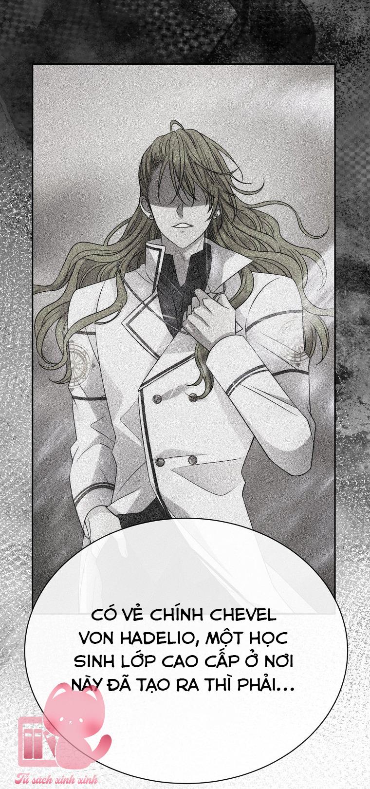 Black Haze Chapter 22 - Trang 4