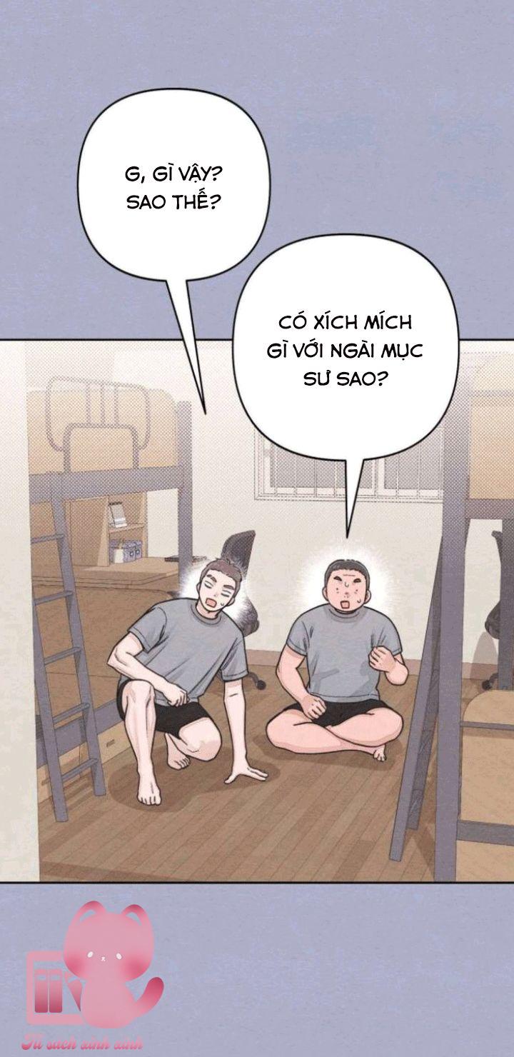 Bí Mật Thanh Xuân Chap 116 - Trang 4