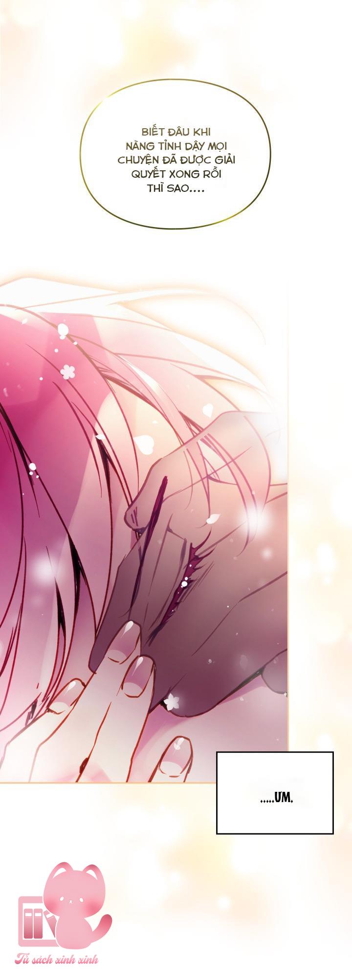 Kết Cục Của Nhân Vật Phản Diện Chỉ Có Thể Là Cái Chết Chap 198 - Trang 3