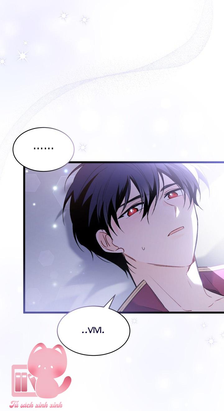 Quan Hệ Cộng Sinh Giữa Báo Đen Và Thỏ Trắng Chap 70 - Trang 2