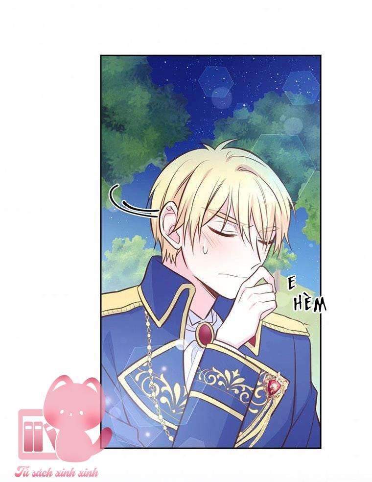 Yêu Tôi Đi, Dù Sao Ngài Cũng Chỉ Là Nhân Vật Phụ Chapter 16 - Trang 4