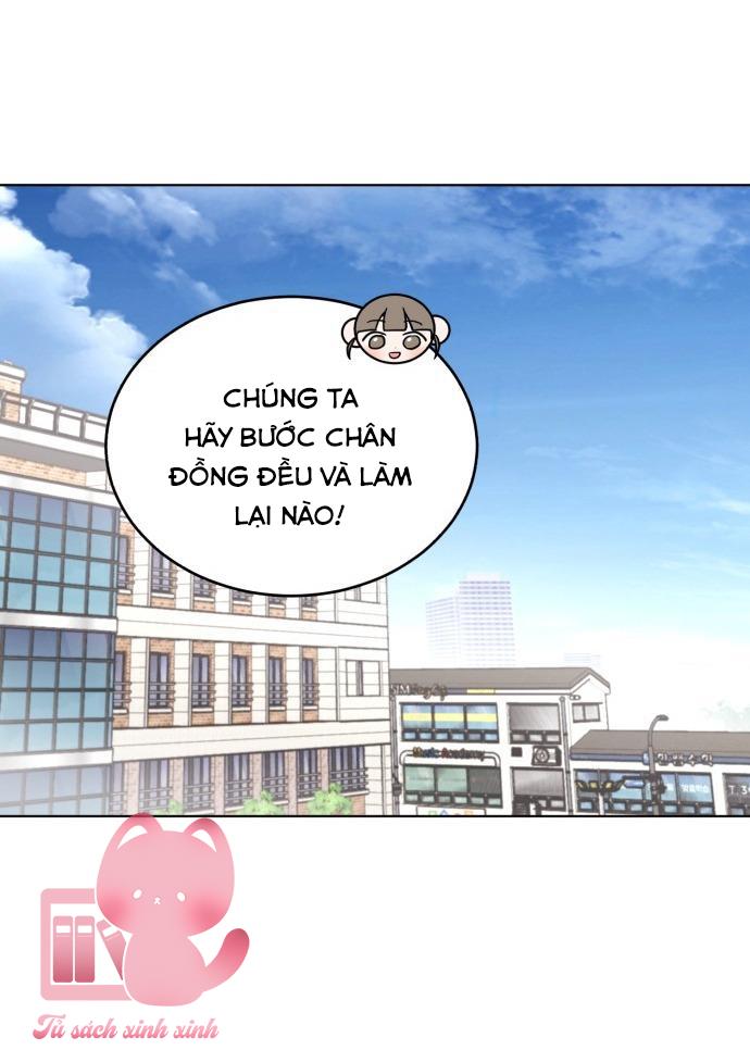 Chúng Ta Là Gì Của Nhau? Chap 20 - Trang 2