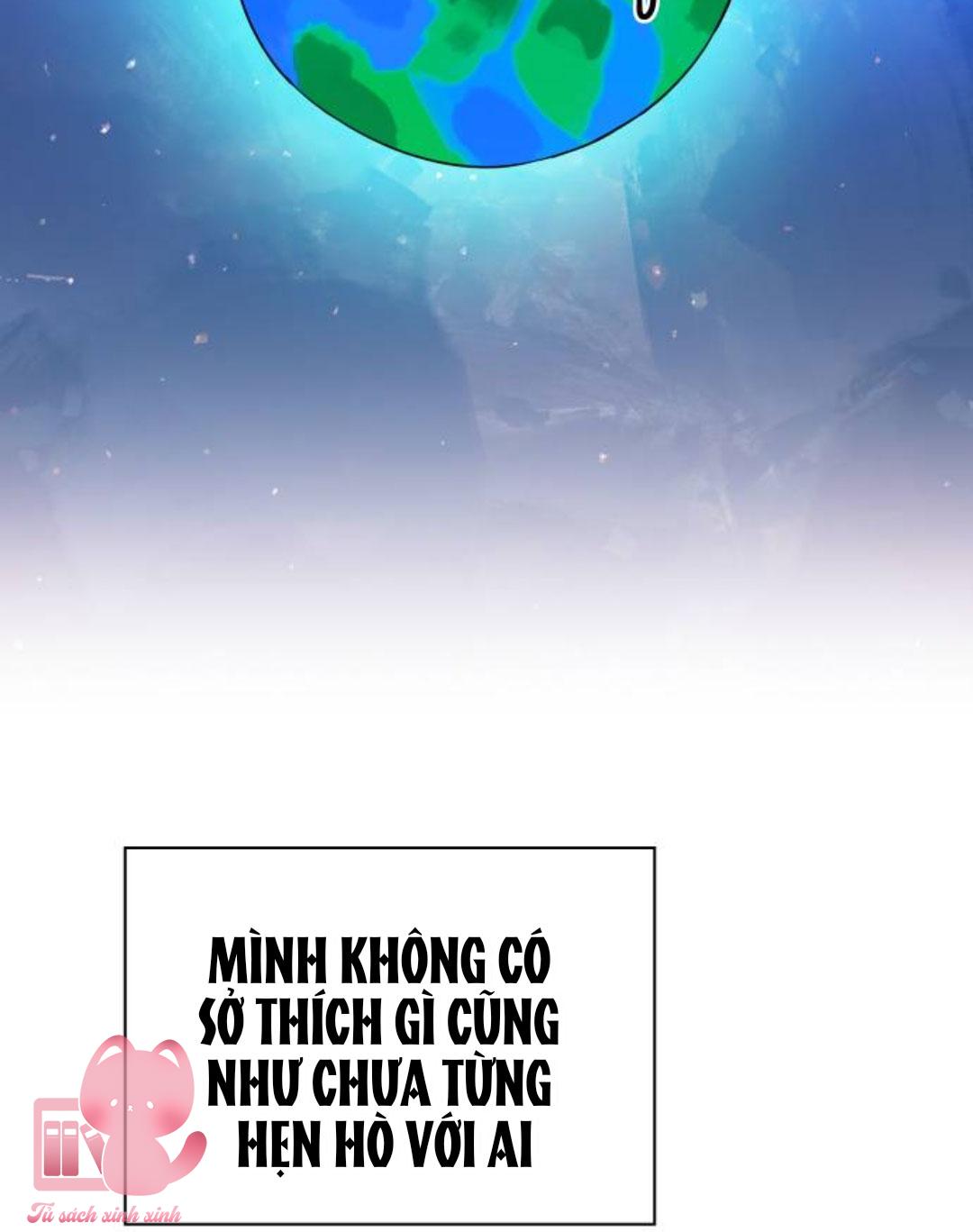 Hôn Trước Khi Ngủ Chapter 3 - Trang 4