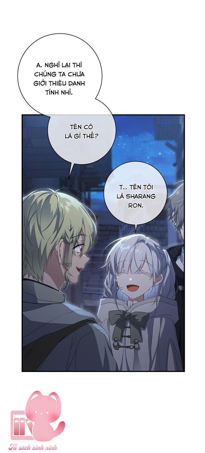 Hướng Về Ánh Dương Lần Nữa Chapter 66 - Trang 4