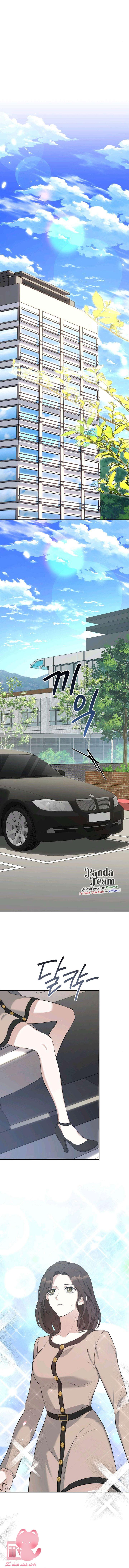 Đoạt Lại Chap 1 - Trang 3