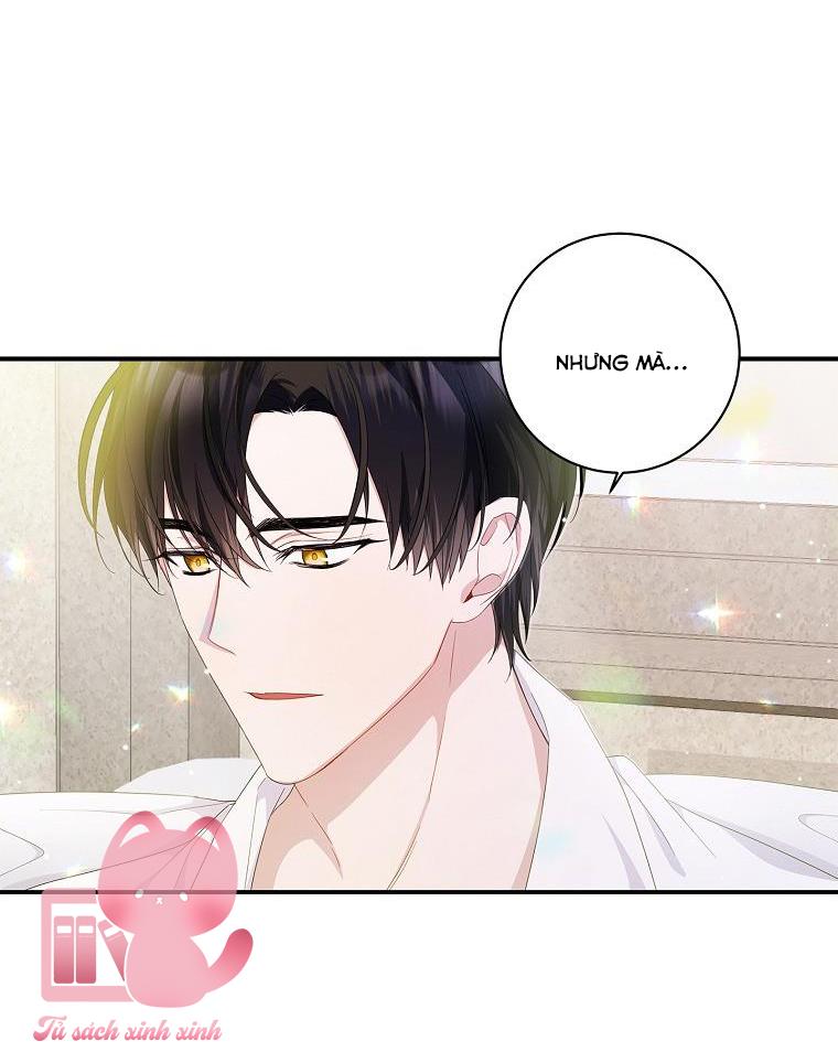Nhận Nuôi Người Cha Phản Diện Chapter 14 - Trang 4
